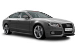 Location de voiture Sport